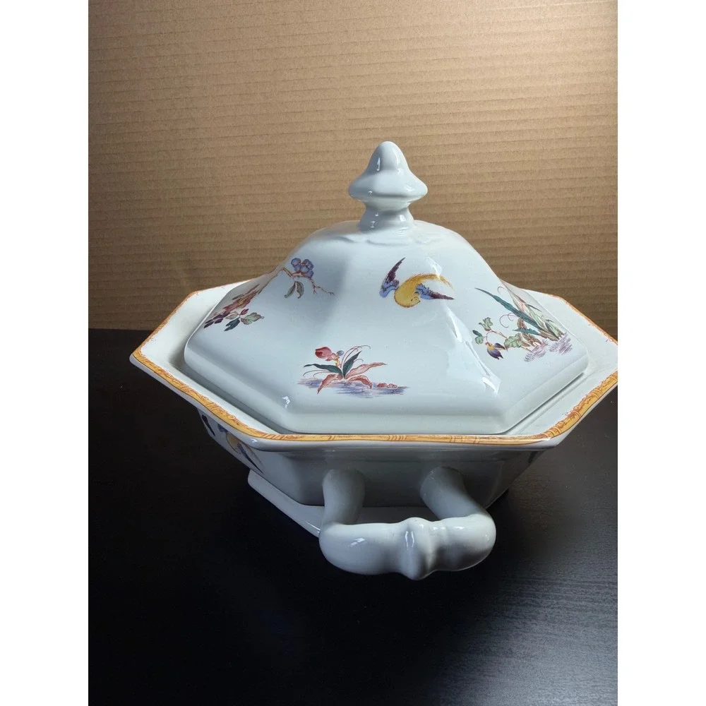 Wedgwood devon rose
